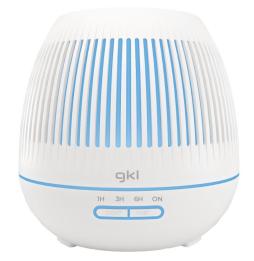 Humidificador GKL Pearl Essence ESN-400B/ Capacidad 400ml