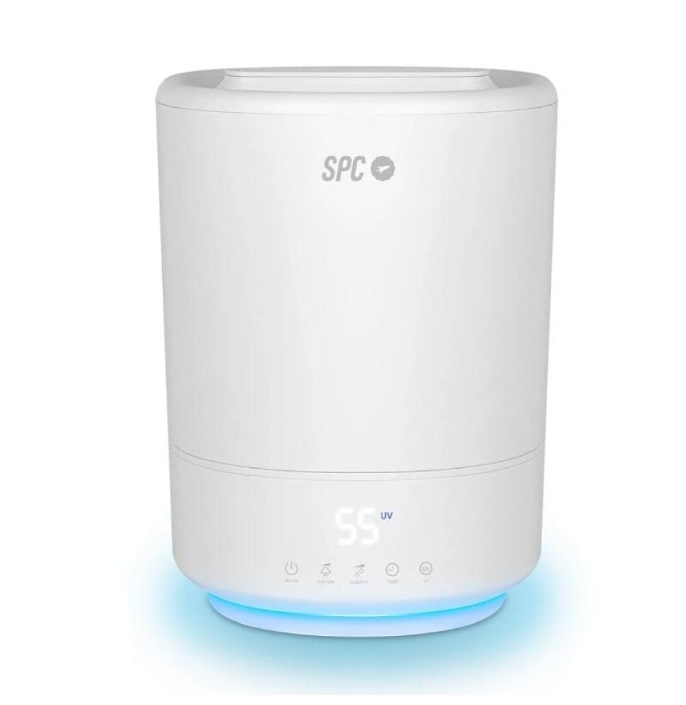 Humidificador SPC Evadne/ Capacidad 4.5L