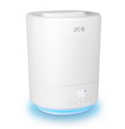 Humidificador SPC Evadne/ Capacidad 4.5L