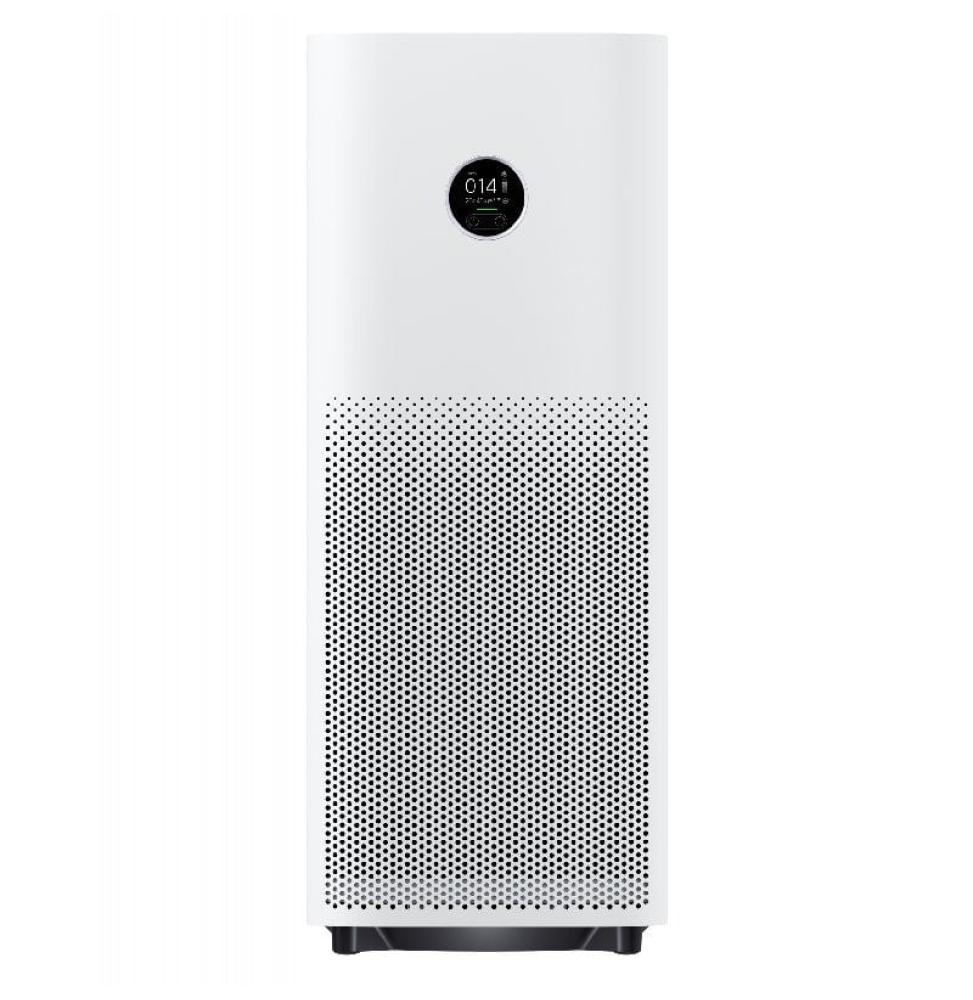 Purificador de Aire Xiaomi Smart Air Purifier 4 Pro/ Filtro HEPA/ WiFi/ Hasta 60m2/ 33.7dB