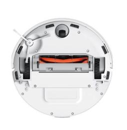 Robot Aspirador Xiaomi Mi Robot Vacuum Mop 2 Pro/ Friegasuelos/ control por WiFi/ Blanco