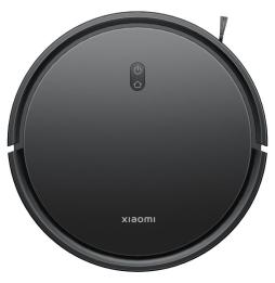 Robot Aspirador Xiaomi Robot Vacuum E10C/ Friegasuelos/ control por WiFi/ Negro