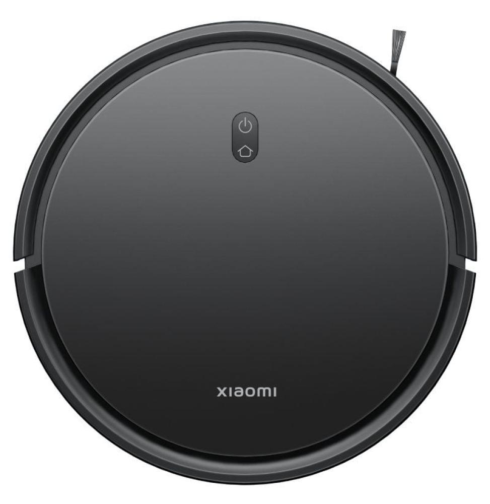 Robot Aspirador Xiaomi Robot Vacuum E10C/ Friegasuelos/ control por WiFi/ Negro