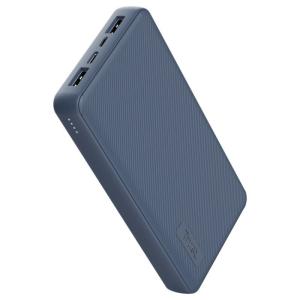 Powerbank 20000mAh Trust Primo/ 15W/ Azul