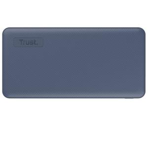 Powerbank 20000mAh Trust Primo/ 15W/ Azul