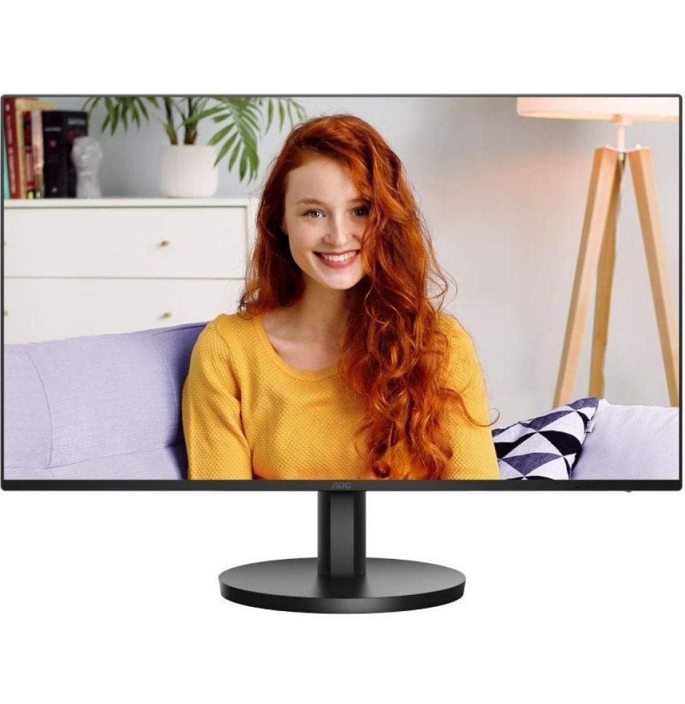 Monitor AOC 24B3CA2 23.8'/ Full HD/ Multimedia/ Negro