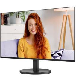 Monitor AOC 24B3CA2 23.8'/ Full HD/ Multimedia/ Negro