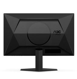 Monitor Gaming AOC 24G4XE 24'/ Full HD/ 0.5ms/ 180Hz/ IPS/ Multimedia/ Negro