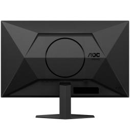 Monitor Gaming AOC 27G4XE 27'/ Full HD/ 0.5ms/ 180Hz/ IPS/ Multimedia/ Negro