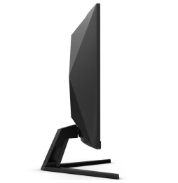 Monitor Gaming Curvo AOC CQ32G4VE 31.5'/ QHD/ 0.5ms/ 180Hz/ VA/ Negro