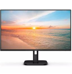 Monitor Profesional Philips 24E1N1100A 23.8'/ Full HD/ Multimedia/ Negro