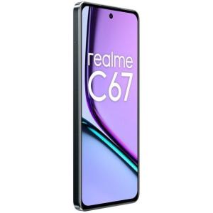 Smartphone Realme C67 8GB/ 256GB/ 6.72'/ Roca Negra