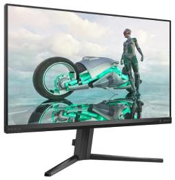 Monitor Gaming Philips Evnia 3000 24M2N3200S 24'/ Full HD/ 0.5ms/ 180Hz/ IPS/ Multimedia/ Negro