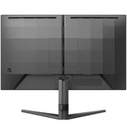 Monitor Gaming Philips Evnia 3000 24M2N3200S 24'/ Full HD/ 0.5ms/ 180Hz/ IPS/ Multimedia/ Negro