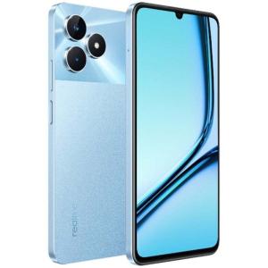 Smartphone Realme Note 50 4GB/ 128GB/ 6.74'/ Azul