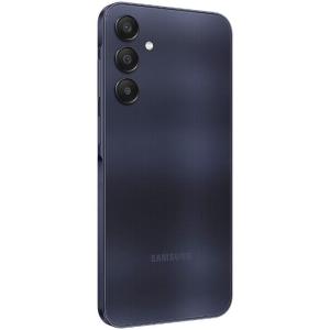 Smartphone Samsung Galaxy A25 6GB/ 128GB/ 6.5'/ 5G/ Negro Azul