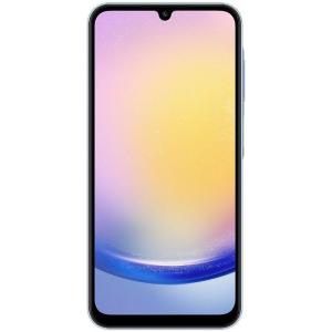 Smartphone Samsung Galaxy A25 6GB/ 128GB/ 6.5'/ 5G/ Azul