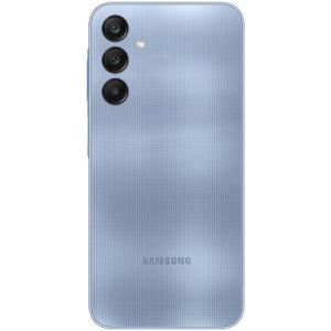 Smartphone Samsung Galaxy A25 6GB/ 128GB/ 6.5'/ 5G/ Azul