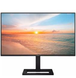 Monitor Profesional Philips 27E1N1800AE 27'/ 4K UHD/ Multimedia/ Negro