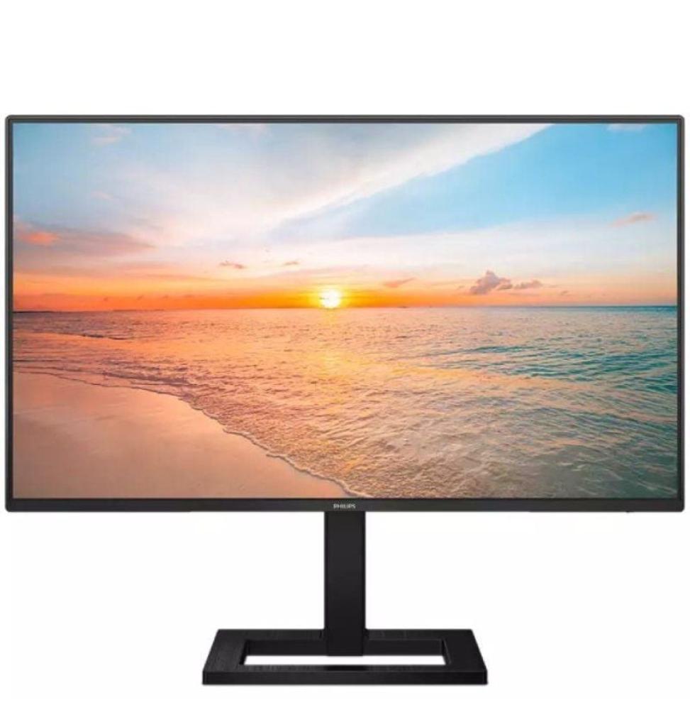 Monitor Profesional Philips 27E1N1800AE 27'/ 4K UHD/ Multimedia/ Negro