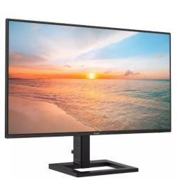 Monitor Profesional Philips 27E1N1800AE 27'/ 4K UHD/ Multimedia/ Negro