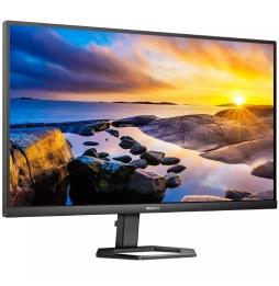 Monitor Profesional Philips 27E1N5500LA 27'/ QHD/ Multimedia/ Regulable en altura/ Negro