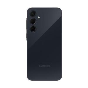 Smartphone Samsung Galaxy A35 8GB/ 256GB/ 6.6'/ 5G/ Negro Eclipse