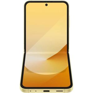 Smartphone Samsung Galaxy Z Flip6 12GB/ 512GB/ 6.7'/ 5G/ Amarillo