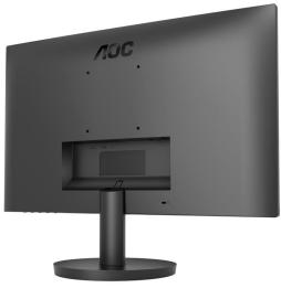 Monitor AOC 24B3HMA2 23.8'/ Full HD/ Multimedia/ Negro