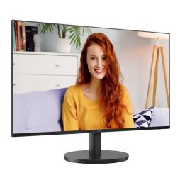 Monitor AOC 27B3HA2 27'/ Full HD/ Multimedia/ Negro