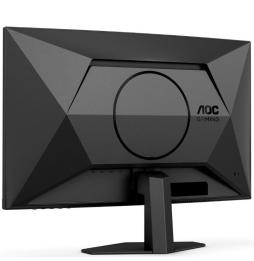 Monitor Gaming Curvo AOC C27G4ZXE 27'/ Full HD/ 0.3ms/ 280Hz/ VA/ Negro