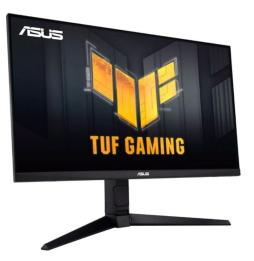 Monitor Gaming Asus TUF Gaming VG279QL3A 27'/ Full HD/ 1ms/ 180Hz/ IPS/ Multimedia/ Regulable en altura/ Negro