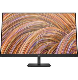 Monitor Profesional HP V27i G5 65P64E9/ Full HD/ Negro