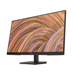 Monitor Profesional HP V27i G5 65P64E9/ Full HD/ Negro