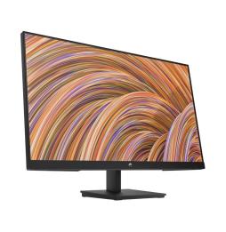 Monitor Profesional HP V27i G5 65P64E9/ Full HD/ Negro