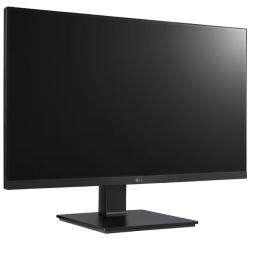 Monitor Profesional LG 27BL650C-B 27'/ Full HD/ Multimedia/ Regulable en altura/ Negro