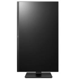 Monitor Profesional LG 27BL650C-B 27'/ Full HD/ Multimedia/ Regulable en altura/ Negro