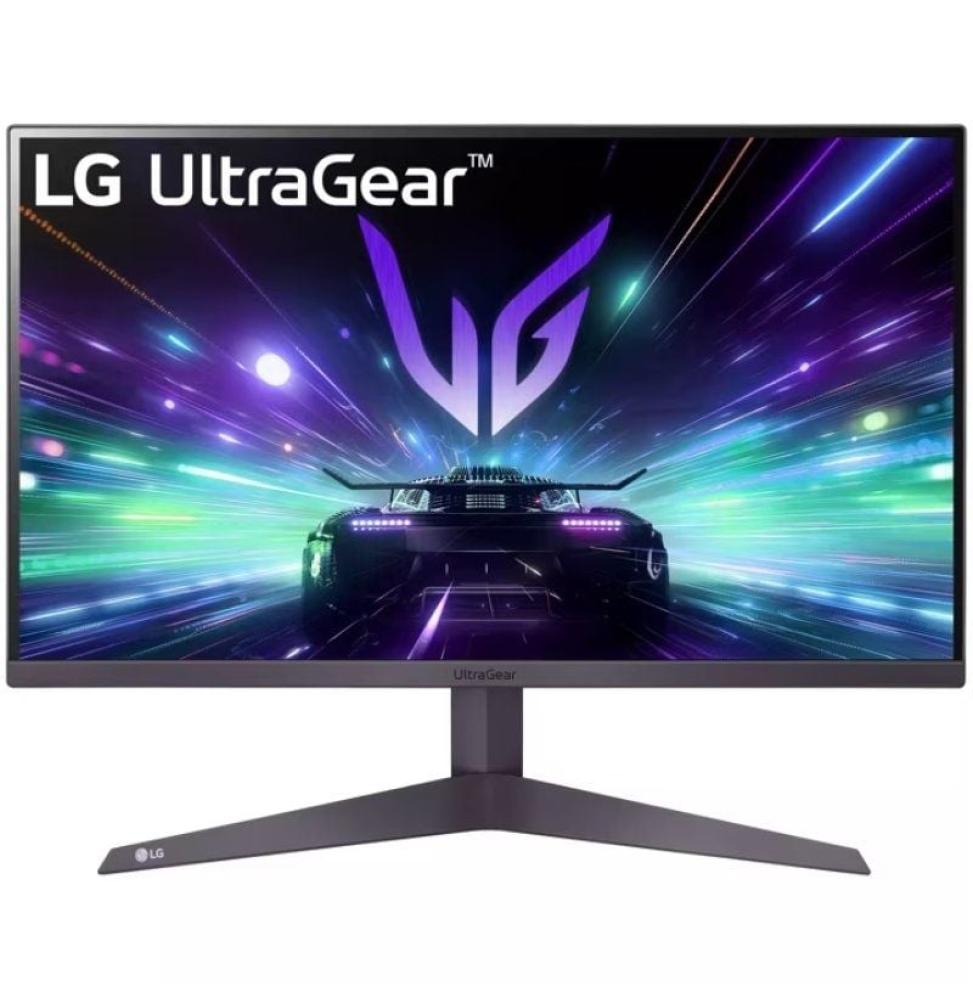 Monitor Gaming LG UltraGear 27GS50F-B 27'/ FHD/ 1ms/ 180Hz/ VA/ Negro