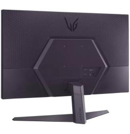 Monitor Gaming LG UltraGear 27GS50F-B 27'/ FHD/ 1ms/ 180Hz/ VA/ Negro