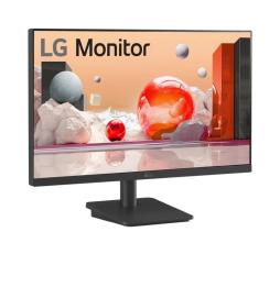 Monitor LG 27MS500-B 27'/ Full HD/ Negro