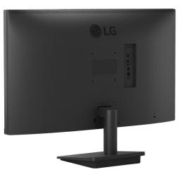 Monitor LG 27MS500-B 27'/ Full HD/ Negro