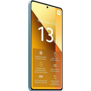 Smartphone Xiaomi Redmi Note 13 6GB/ 128GB/ 6.67'/ 5G/ Azul