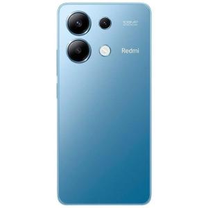 Smartphone Xiaomi Redmi Note 13 NFC 6GB/ 128GB/ 6.67'/ Azul