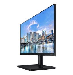 Monitor Profesional Samsung LF22T450FQR 22'/ Full HD/ Negro