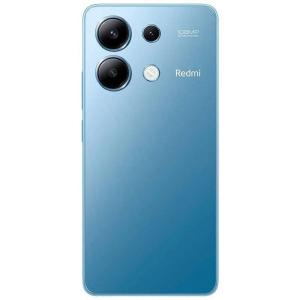 Smartphone Xiaomi Redmi Note 13 NFC 8GB/ 256GB/ 6.67'/ Azul