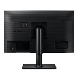 Monitor Profesional Samsung LF22T450FQR 22'/ Full HD/ Negro