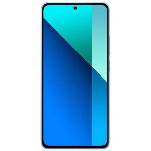 Smartphone Xiaomi Redmi Note 13 8GB/ 512GB/ 6.67'/ Azul