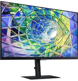 Monitor Profesional Samsung S27A800UJP 27'/ 4K/ Negro