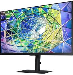 Monitor Profesional Samsung S27A800UJP 27'/ 4K/ Negro