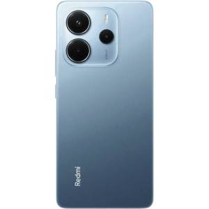 Smartphone Xiaomi Redmi Note 14 6GB/ 128GB/ 6.67'/ Azul